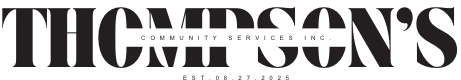 Thompson's Community Services Inc